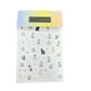 Cat Nail Sticker