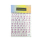 Cat Nail Sticker