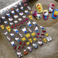 To-Cartoon Character Nail Art Decoration
