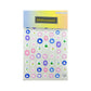 Flower Collection Nail Sticker Decoration