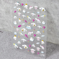 To-Cartoon Character Nail Art Decoration