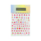 Jelly Body Nail Decal Decoration