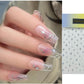Star Series Nail Sticker Decoration