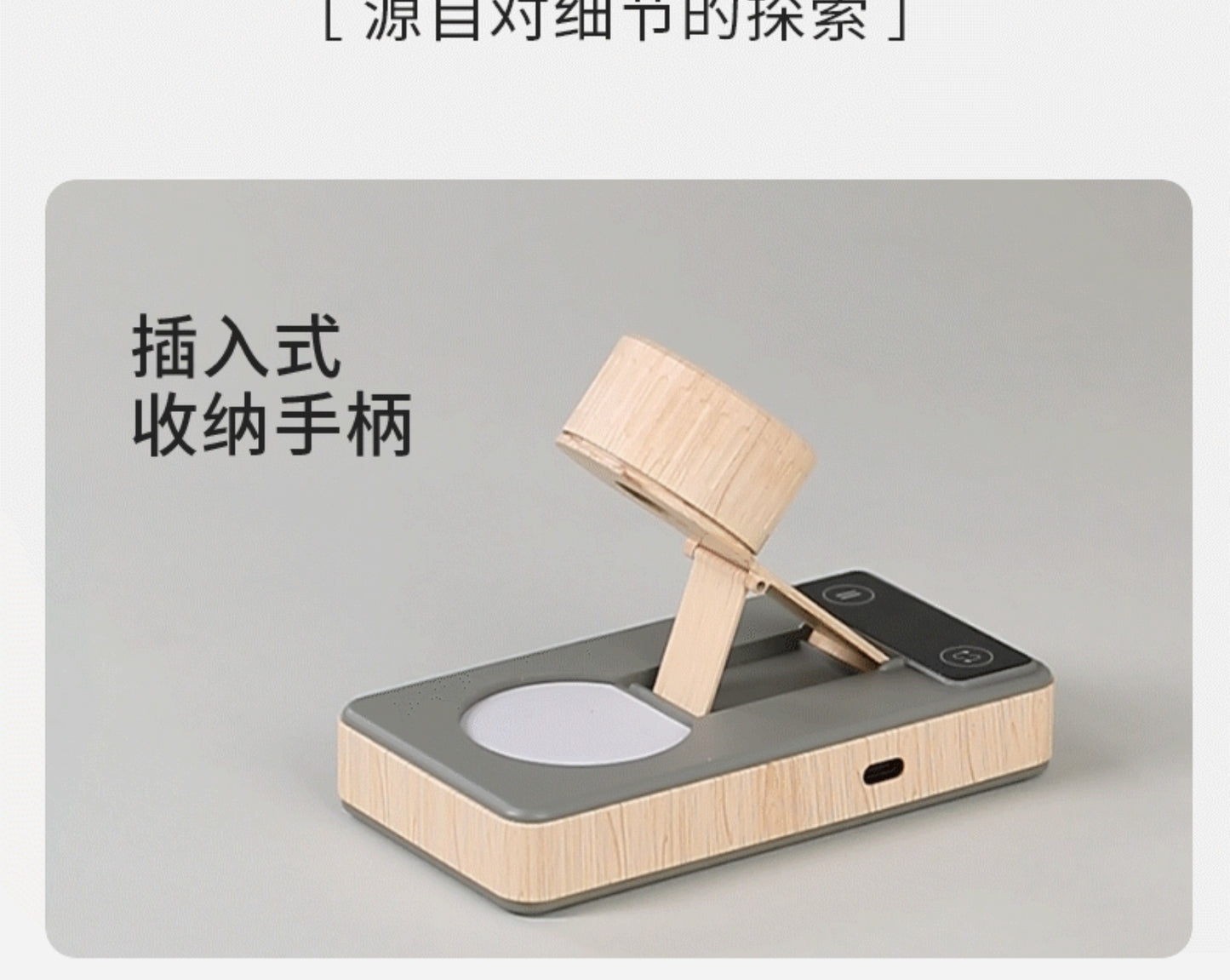 Mr Nail Electric Nail Drill Machine Professional Salon Use for Acrylic Gel Removal Cordless Low Noise