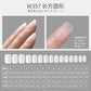 Mr Nail Specialized for nail art salons, 22 styles of ultra-thin, seamless, fully or partially attached Nail Tips