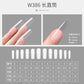 Mr Nail Specialized for nail art salons, 22 styles of ultra-thin, seamless, fully or partially attached Nail Tips