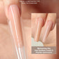 MR NAIL French Nail Forms & 3D Acrylic Builder Gel  Quick Extension Self-leveling