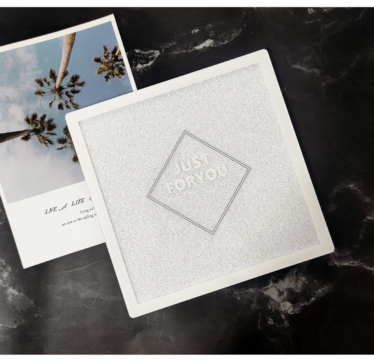 High Quality Acrylic Nail Art Swatch Book 200 /240 /308 Colors for Professional Salon and Home Use