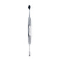 Staleks Pro  Cuticle Pusher Manicure Tool  Russian Style