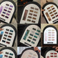 Collections--Suuseegel UV Gel Polish