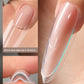 MR NAIL French Nail Forms & 3D Acrylic Builder Gel  Quick Extension Self-leveling