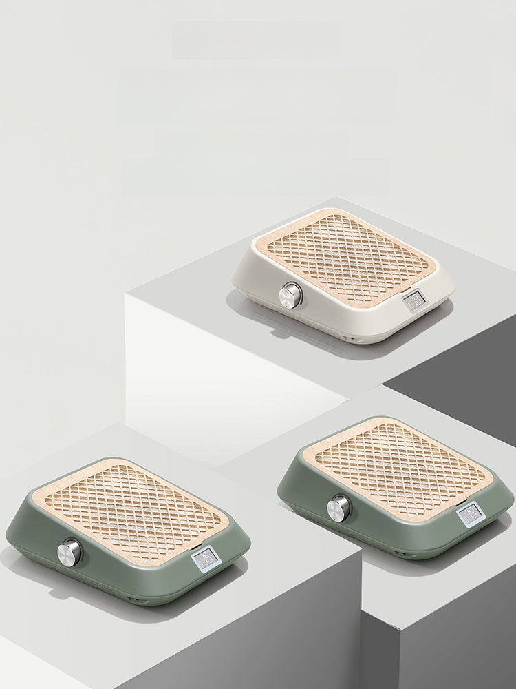 Nail polish remover vacuum cleaner, nail polish dust removal machine, high suction power