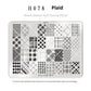 Collections-Black Magic Stamping Plate