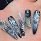 Collections-Black Magic Stamping Plate