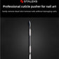 Staleks Pro  Cuticle Pusher Manicure Tool  Russian Style