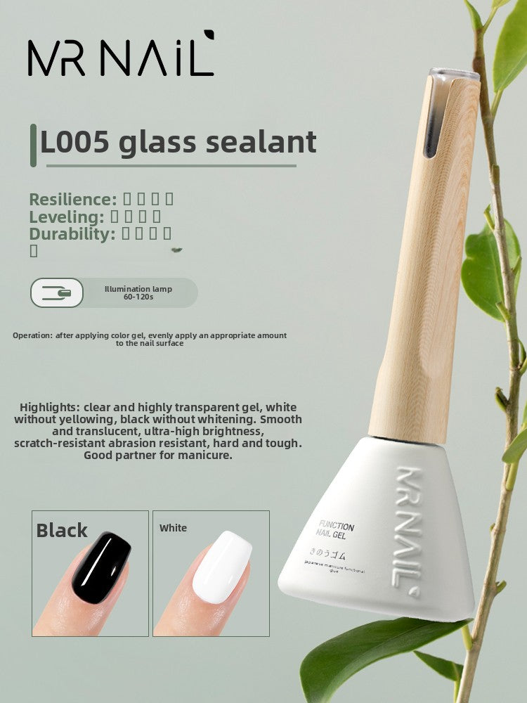 Mr Nail  Functional Gel Bottle Way 14g