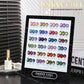 Dannycoll  2026  Whitening Cherry Cat Eye Nail Gel