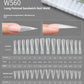 Mr Nail Extension Gel & Sandwich Nail Forms