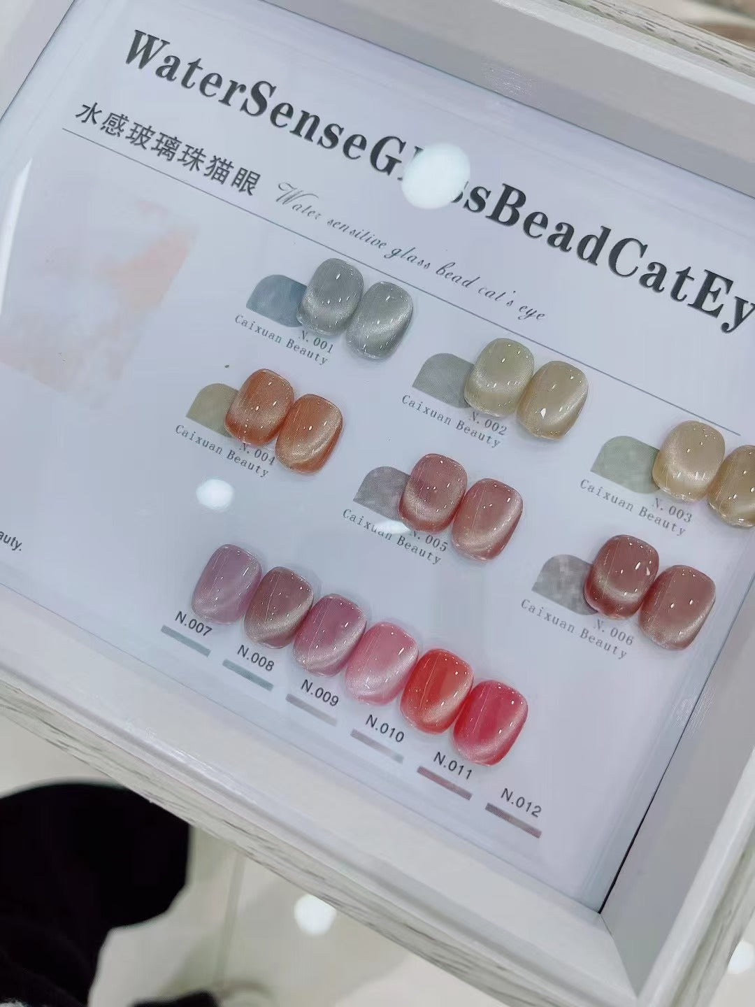 Highly Recommend Nail Tools for Nail Salon Use