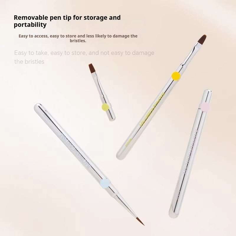 Nail Art Brush -New Arrival