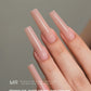 MR NAIL French Nail Forms & 3D Acrylic Builder Gel  Quick Extension Self-leveling