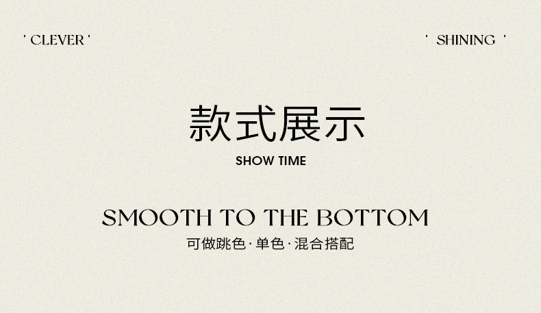 TAYE  Glassy Dopamine Color Nail Polish Gel