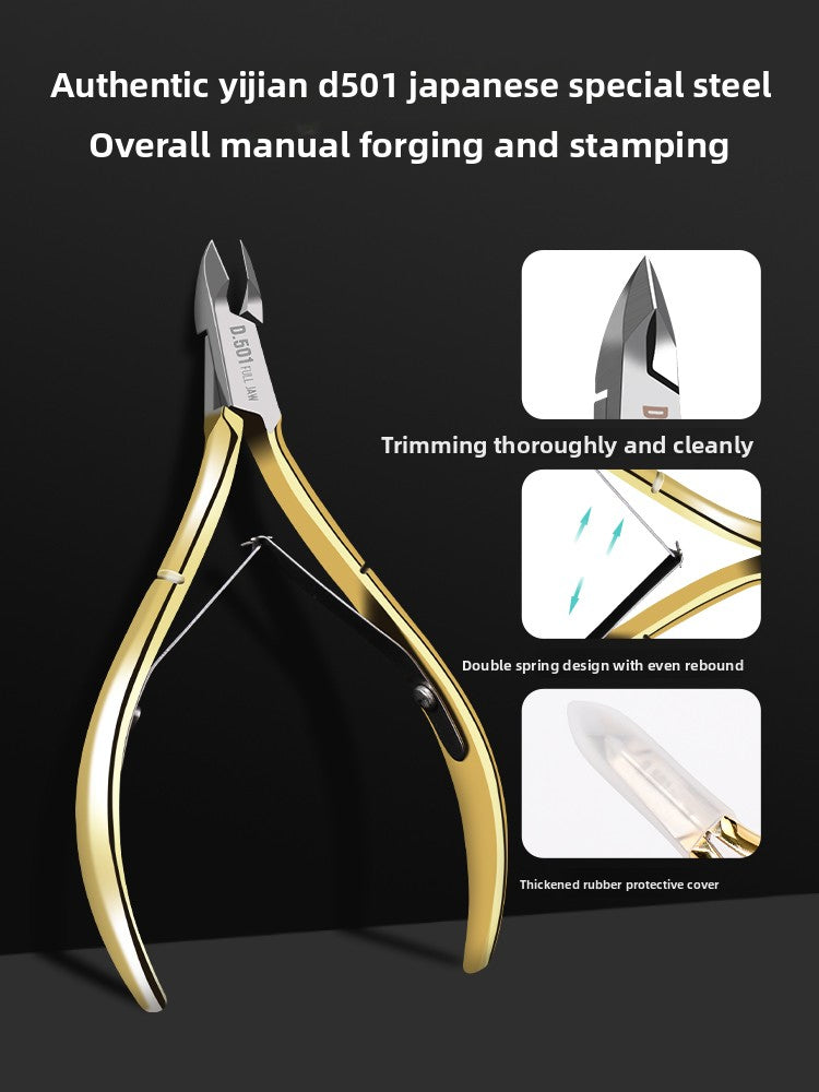 Vietnam Cuticle Scissors