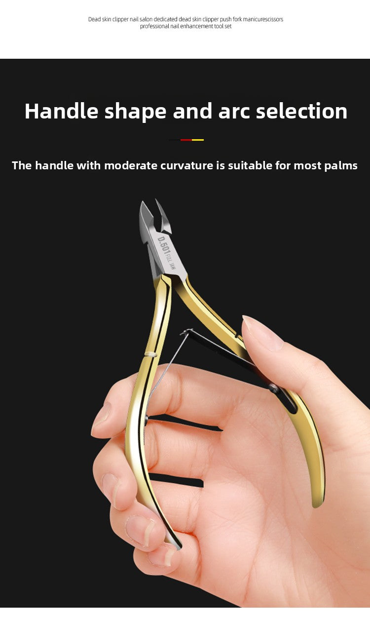 Vietnam Cuticle Scissors