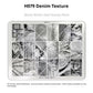 Collections-Black Magic Stamping Plate