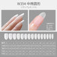 Mr Nail Specialized for nail art salons, 22 styles of ultra-thin, seamless, fully or partially attached Nail Tips