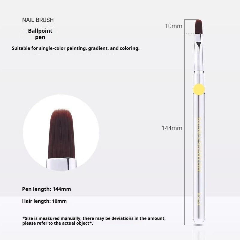 Nail Art Brush -New Arrival