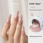 TAYE 3-in-1 Nail Builder Gel Nude Color Quick Extension Gel