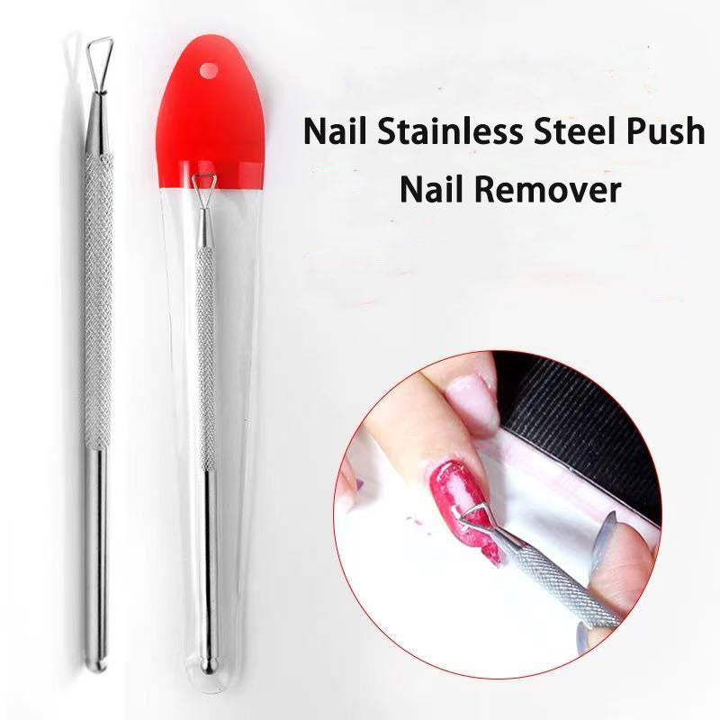 Highly Recommend Nail Tools for Nail Salon Use