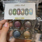 Nail Art Chrome Collection