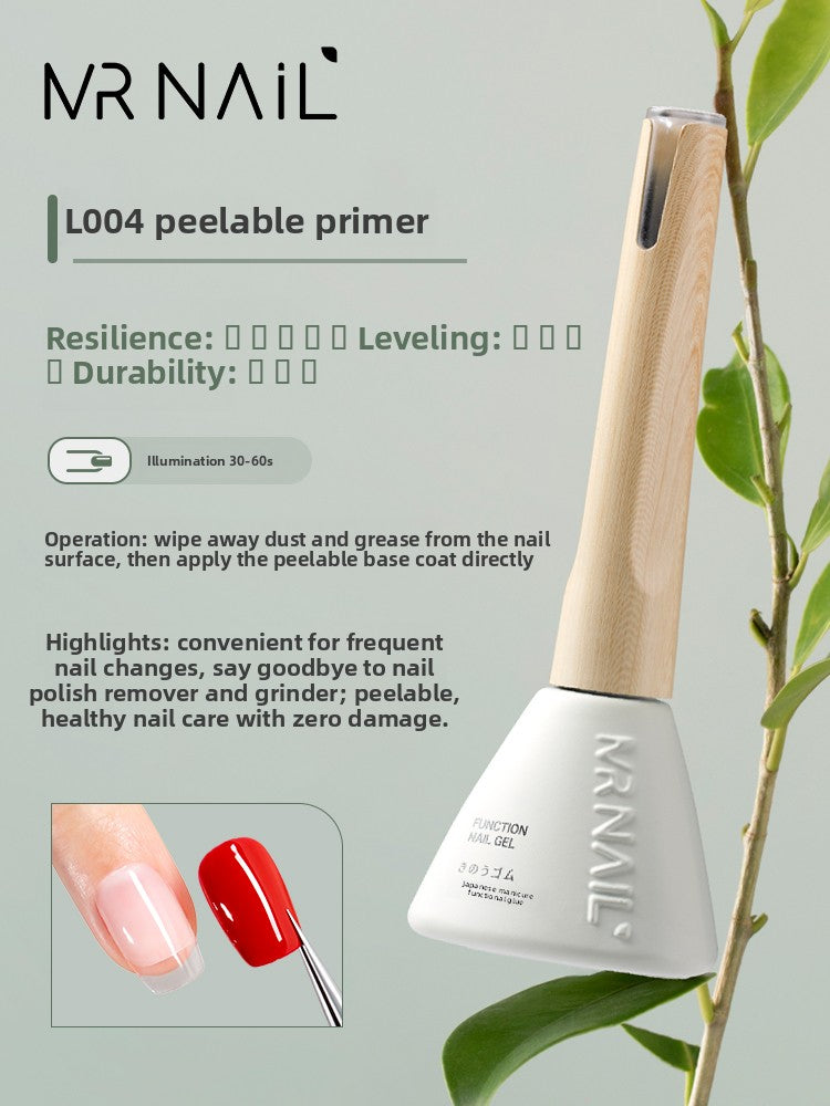 Mr Nail  Functional Gel Bottle Way 14g