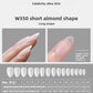 Mr Nail Specialized for nail art salons, 22 styles of ultra-thin, seamless, fully or partially attached Nail Tips
