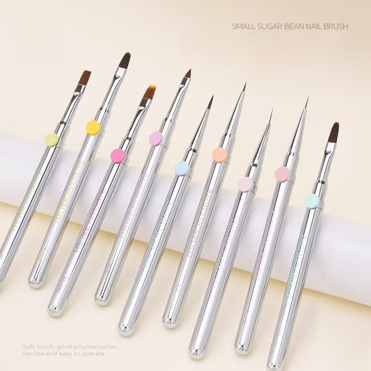 Nail Art Brush -New Arrival
