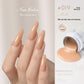TAYE 3-in-1 Nail Builder Gel Nude Color Quick Extension Gel