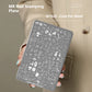 MR NAIL Nail Art Stamping Plate
