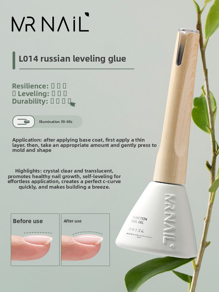 Mr Nail  Functional Gel Bottle Way 14g