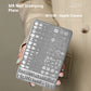 MR NAIL Nail Art Stamping Plate