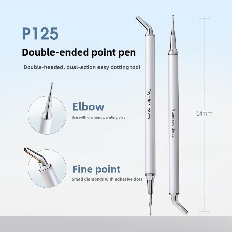 TAYE Nail Rhinestone Picker