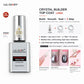 【LILI DIARY】 Nail Glass-Like Glossy Top Coat (HEMA FREE),  45 Days No Yellowing,Non-Wipe