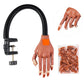 【T09】Nail Trainning Fake Hand