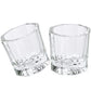 2pcs Dappen Dish for Acrylic Nails
