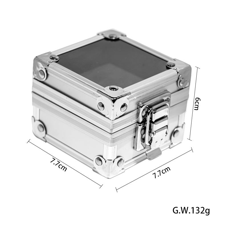 Bit Box Organizer-25 bit case (drill bit Not include)