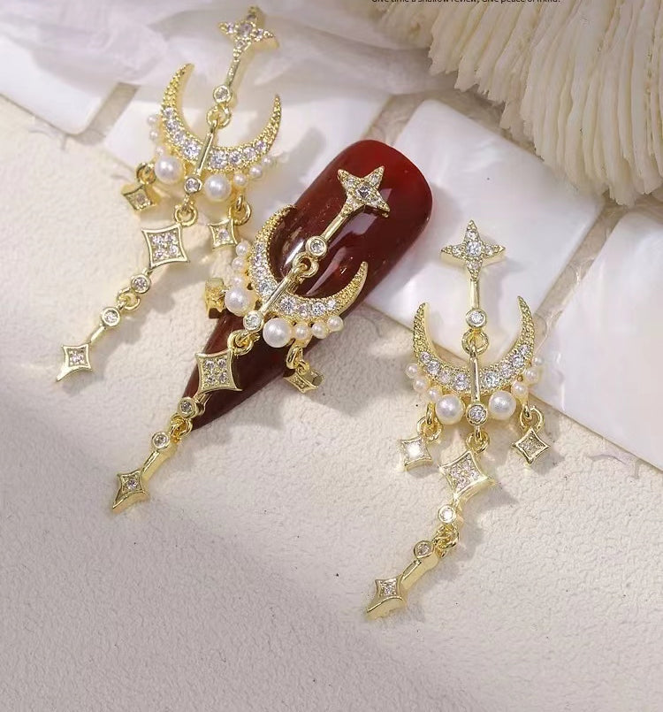 Royal Style Dangle