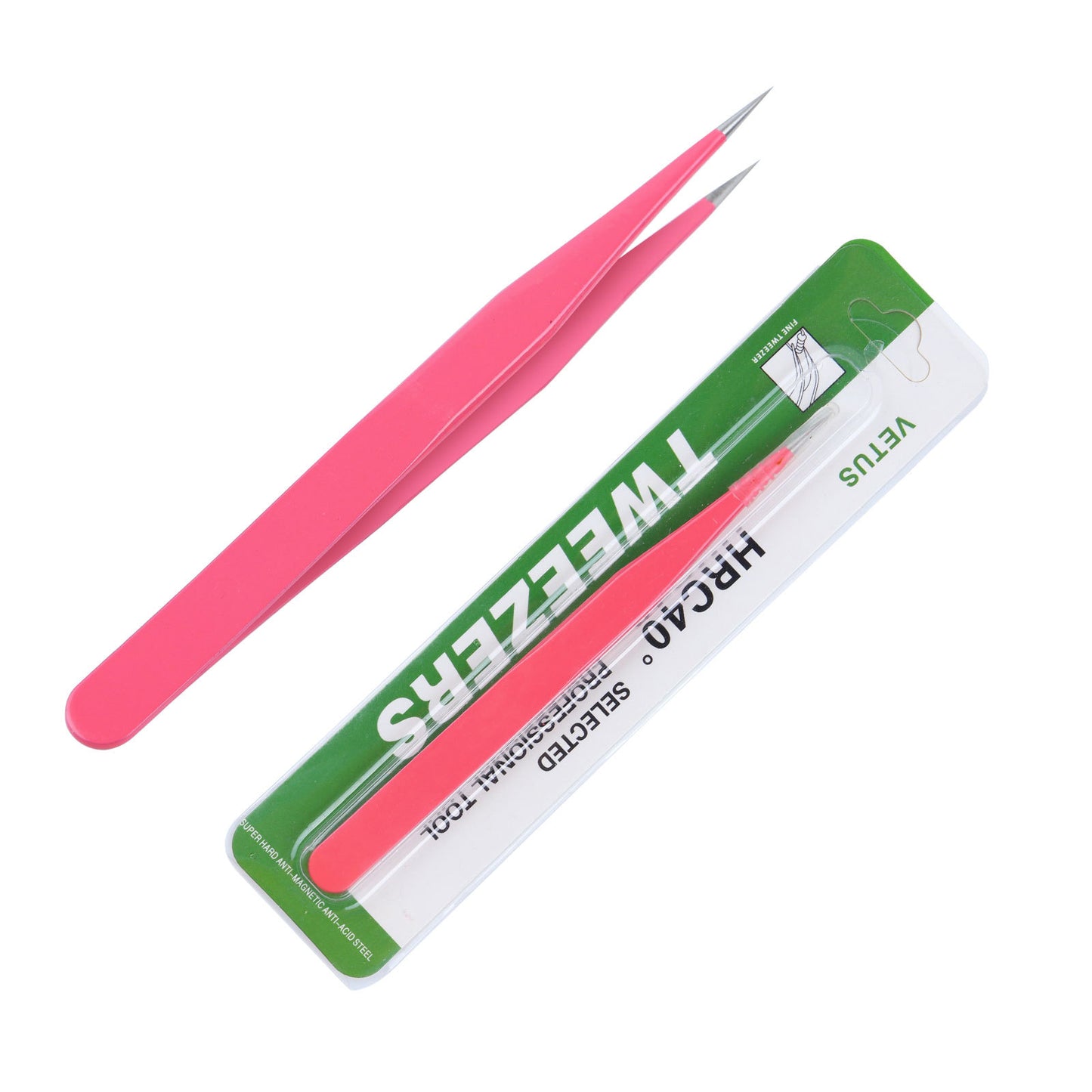 【T02】Tweezer