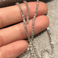 【P02】Nails Art DIY Chain (1.5cm*80cm)