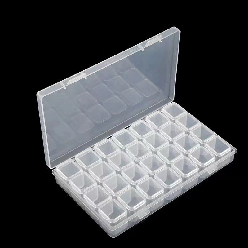 【T10】Multiple Function Jelwery Organizer